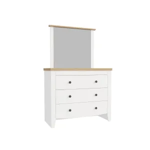 Loft Hampton 3PCS Chest of Drawers Set B