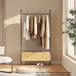Loft Nordic Clothes Rack
