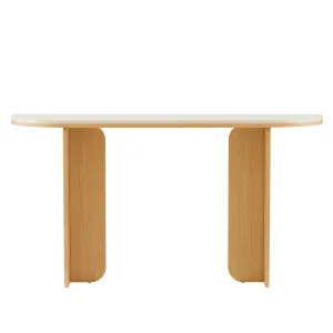 Loft Japandi Console Table