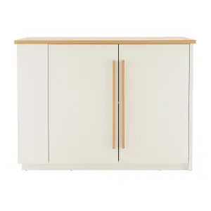 Loft Hansan Kitchen Island