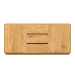 Loft Japandi Sideboard