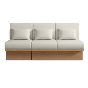 Loft Kiri Modular Sofa, 195x75x120cm