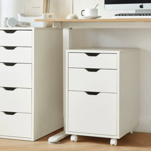 Loft Kiri Drawer Unit on Castors