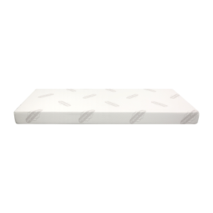 Lumo Slim Memory Foam Mattress - Medium Firm - King Single