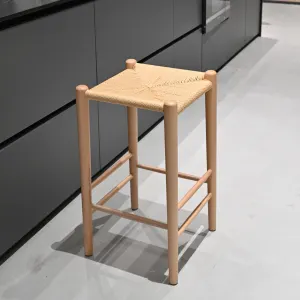 Jorgen Baekmark J164C Stool Replica 66.5cm