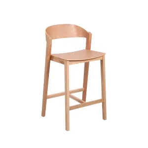 MODE Bowa Bar Stool, 65cm