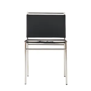 Marcel Breuer B5 Chair Replica