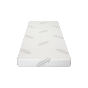 Lumo Slim Foam Underbed Mattress - Firm