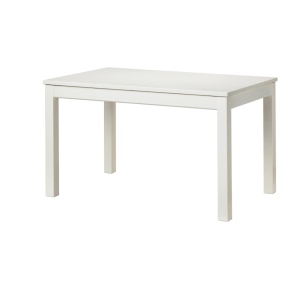 IKEA LANEBERG Extendable Table 130 190x80CM WHITE