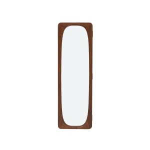 Solidwood Luxembourg Dressing Mirror Cabinet