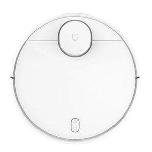 Xiaomi Smart Mi Smart Robot Mop P Vacuum Cleaner, 2-in-1 Sweeping and Mopping, White