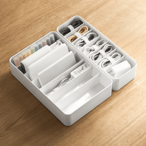 Zenlife Cable Storage Box