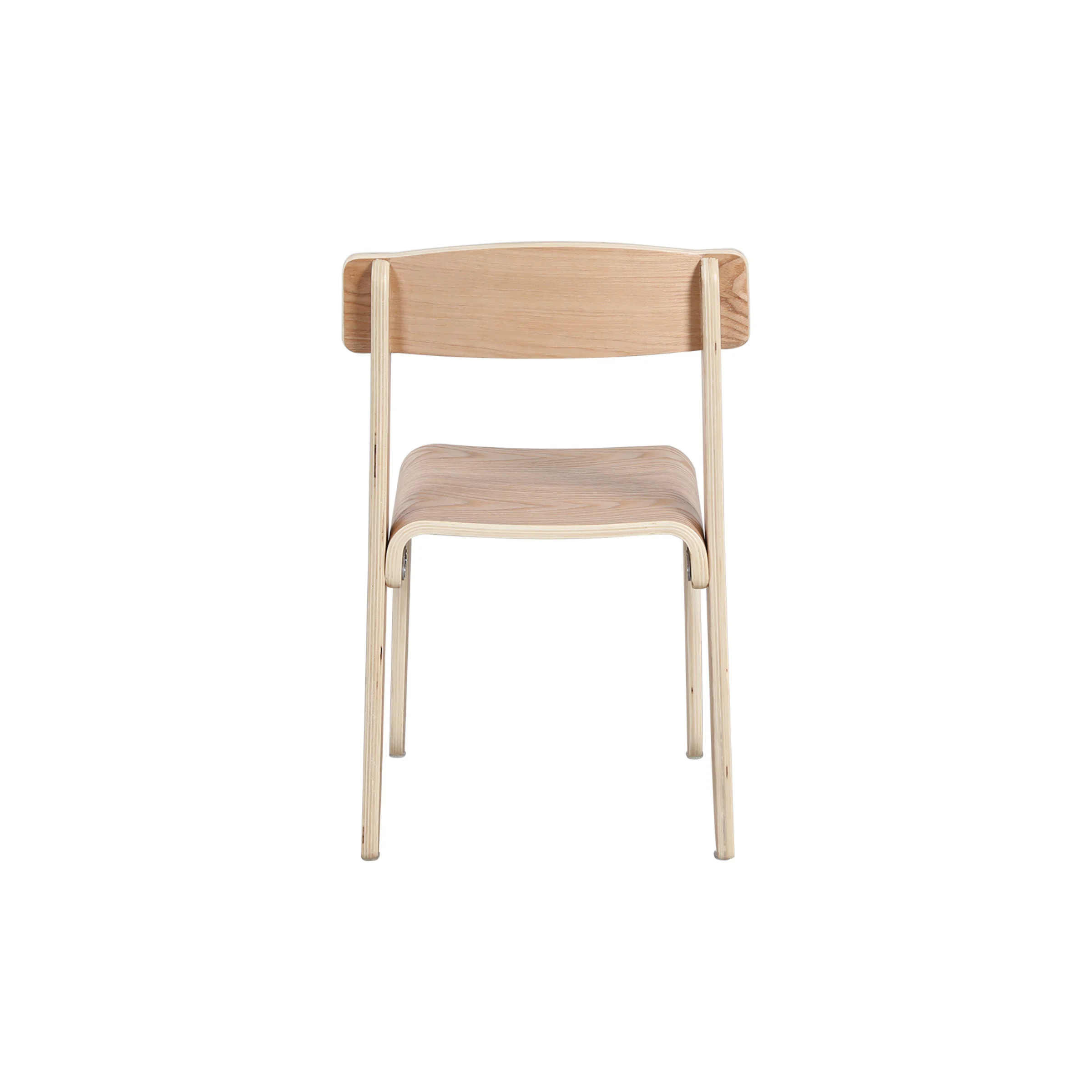 Alpaka Lilo Kids Chairs, Set of 2