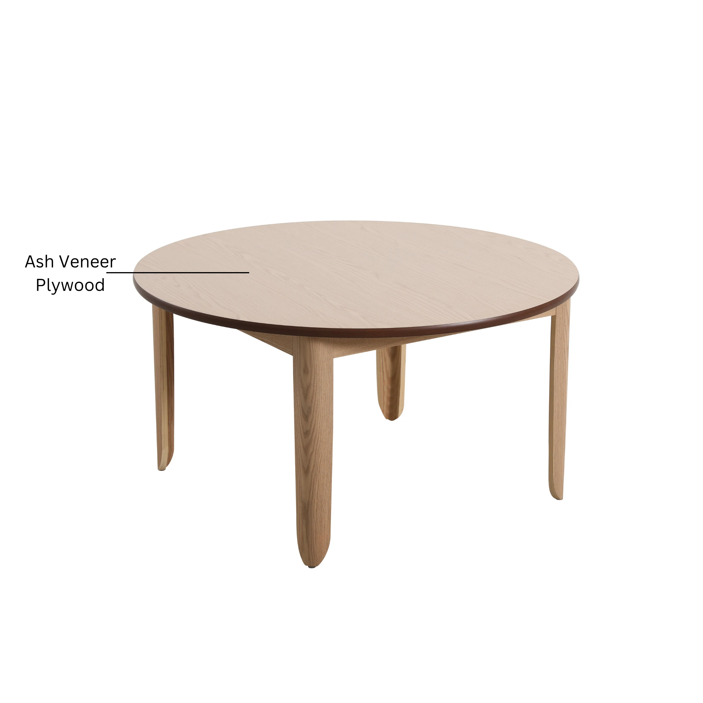 Alpaka Lilo Kids Table
