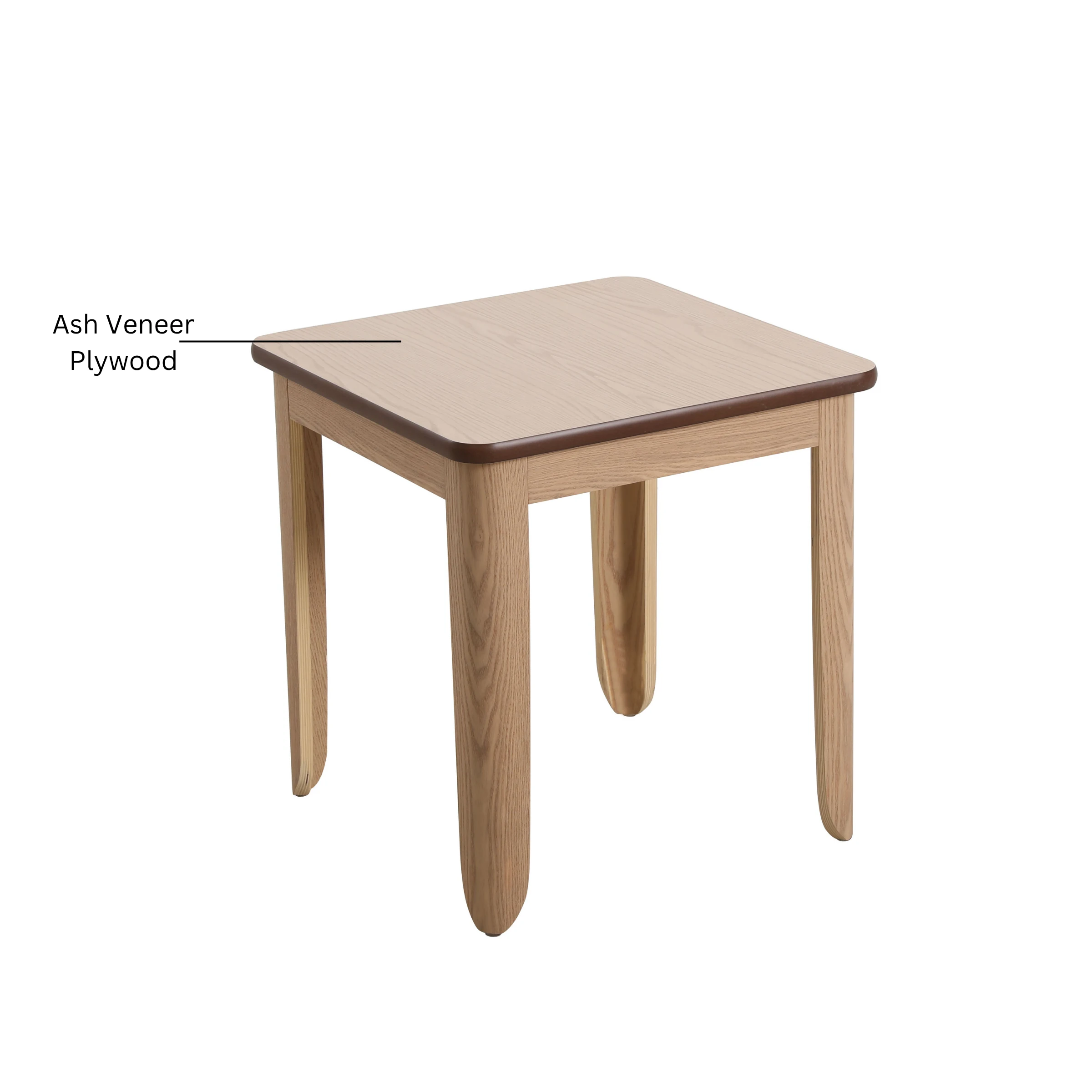 Alpaka Lilo Kids Desk Set with 2 Chairs