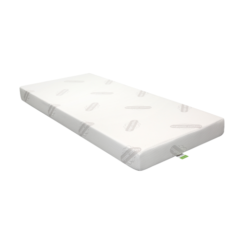 Alpaka Kaia Kids 2 in 1 Daybed and Memory Foam & Foam Mattresses Combo, Long Single