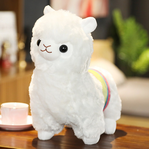 Alpaka Soft Toy, Alpaca, 35cm