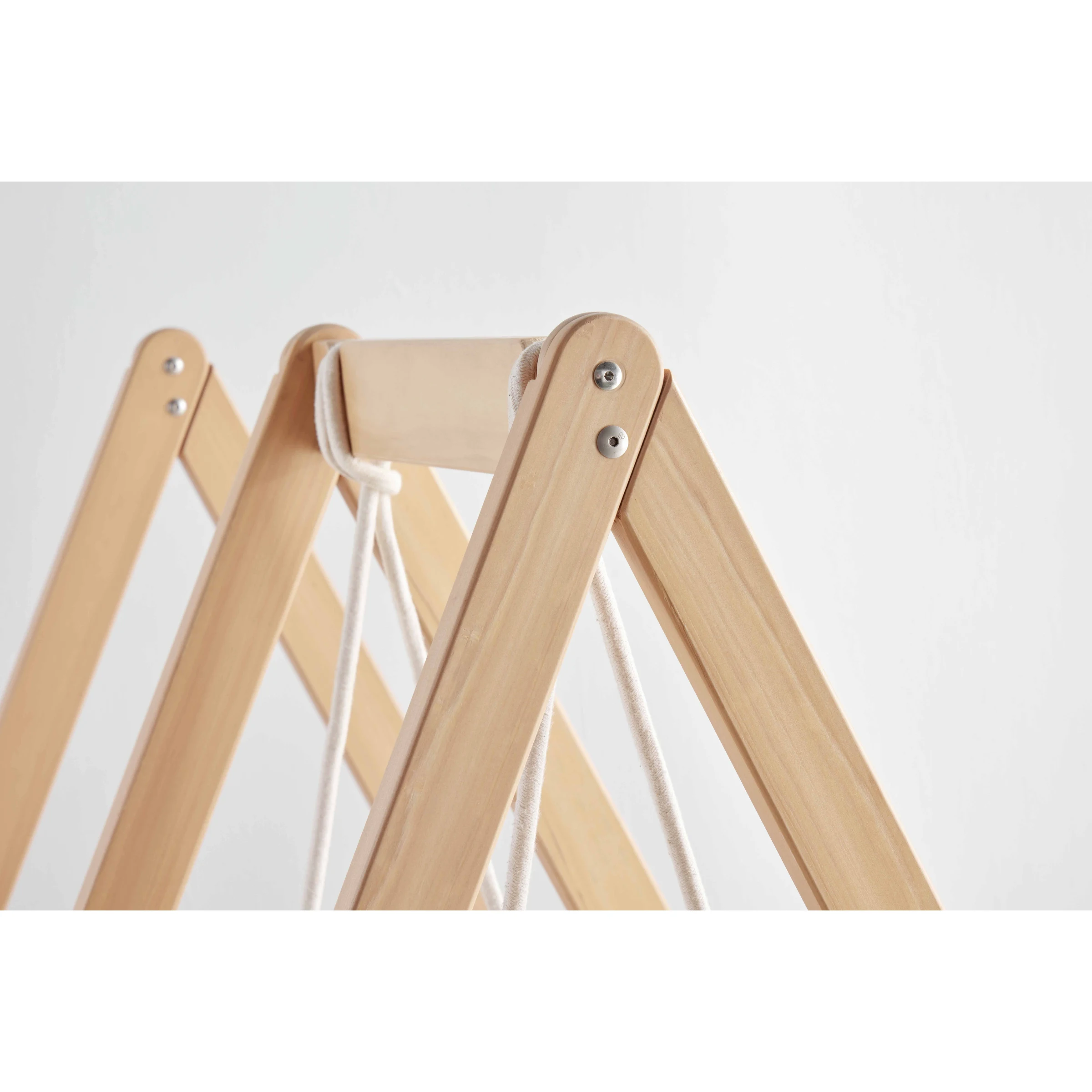 Boori Tidy Kids Climbing Gym with Tent