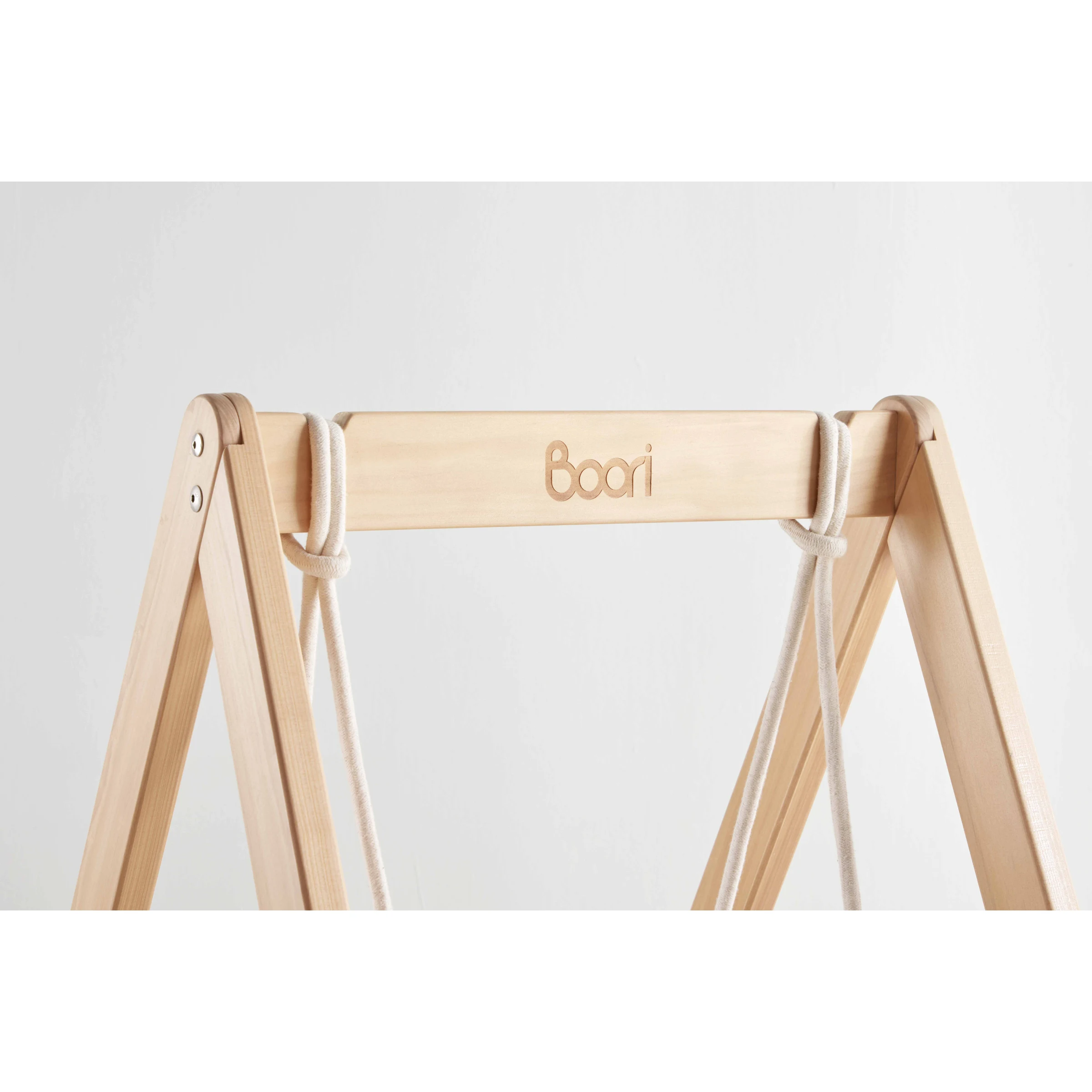 Boori Tidy Kids Climbing Gym with Tent