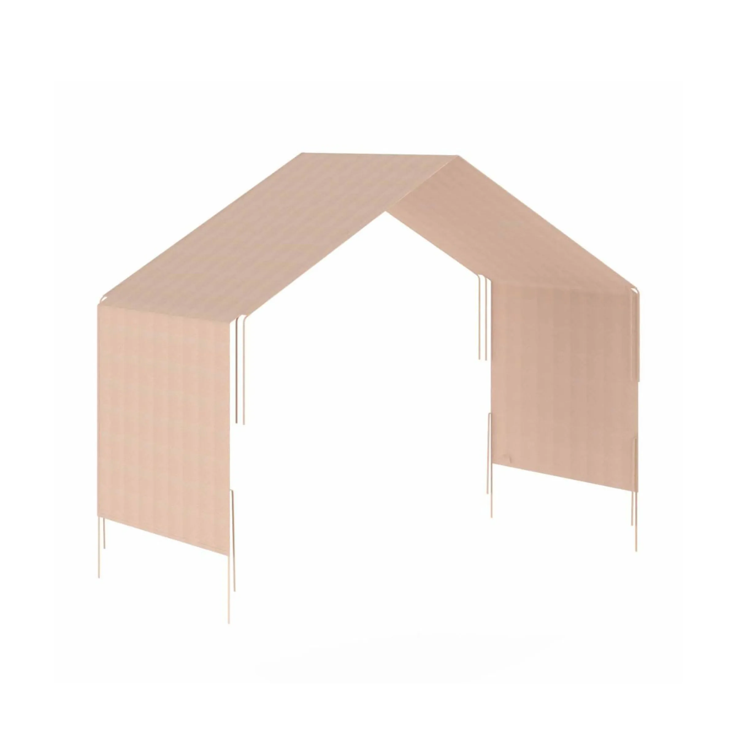 Boori Forest 2PCS Kids Room Set