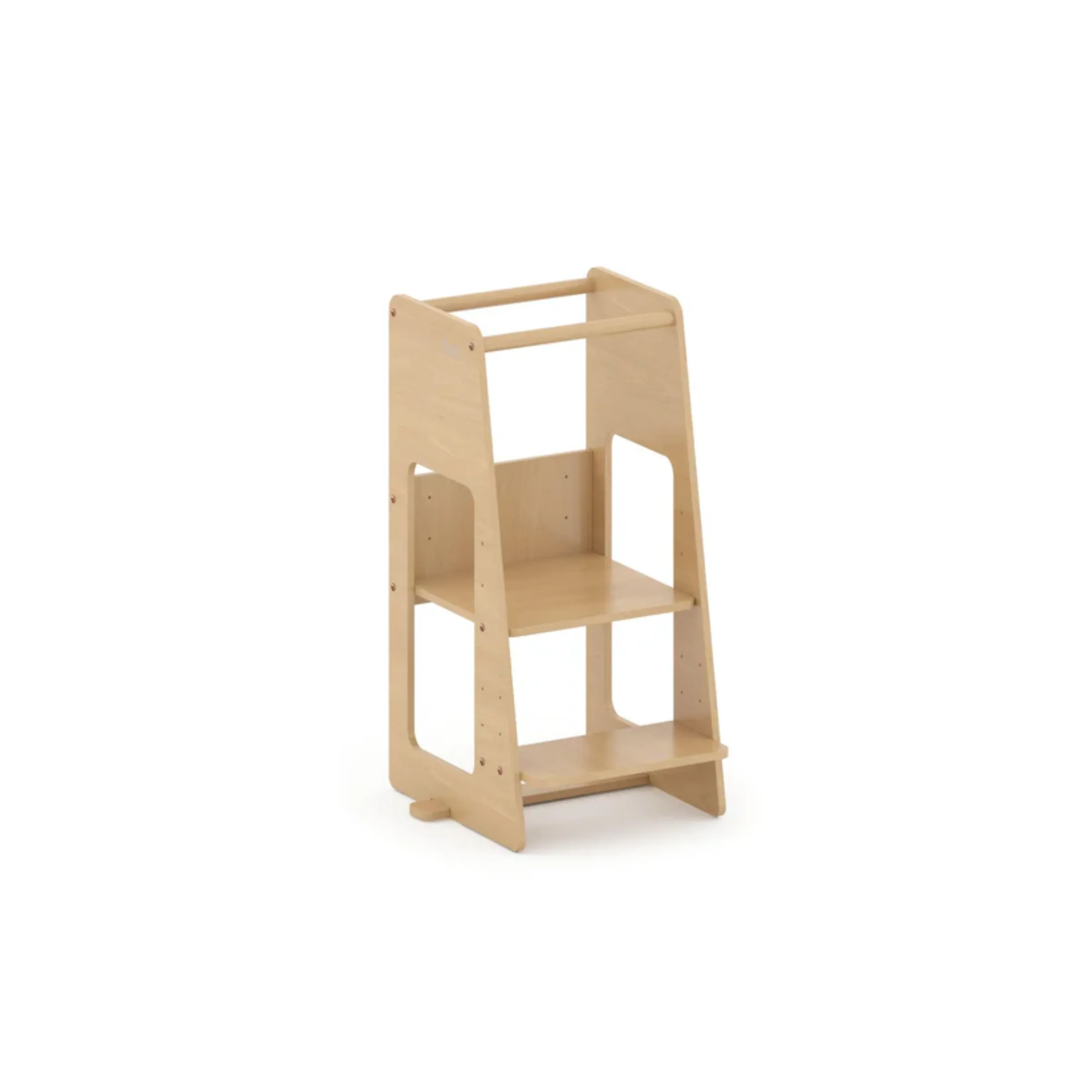 Boori Tidy Kids Learning Tower, Beech