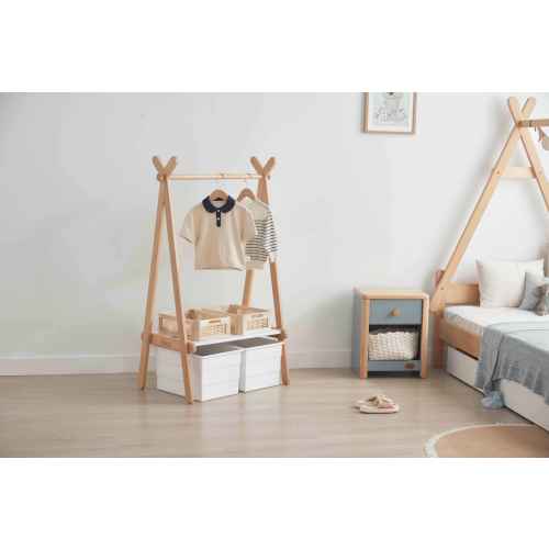 Boori Forest Kids Clothing Rack