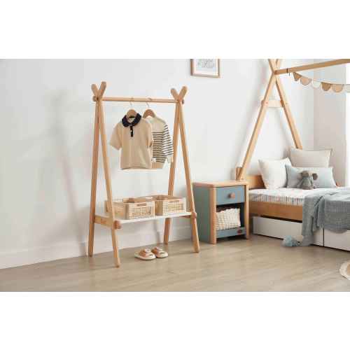 Boori Forest Kids Clothing Rack