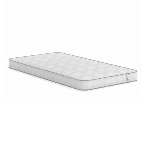 Boori Natty Pocket Spring Mattress - King Single