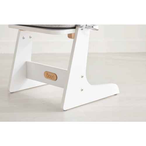 Boori Natty Kids Study Chair, Barley White