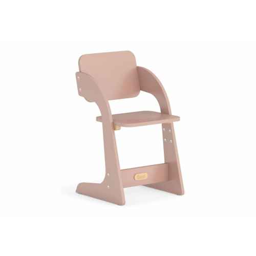 Boori Natty Kids Study Chair, Cherry