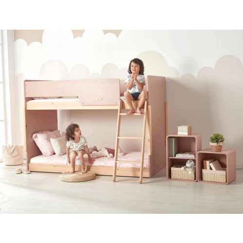 Boori Neat Kid Single Bunk Bed