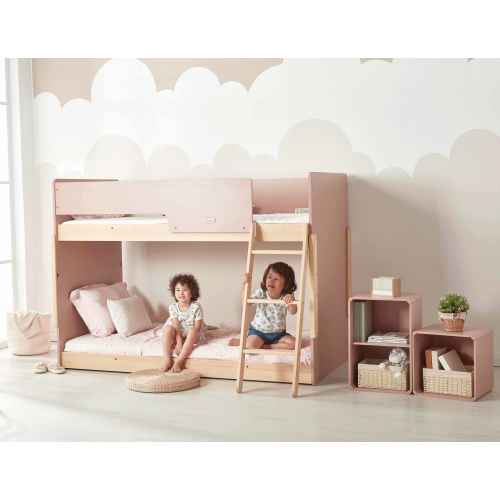 Boori Neat Kid Single Bunk Bed