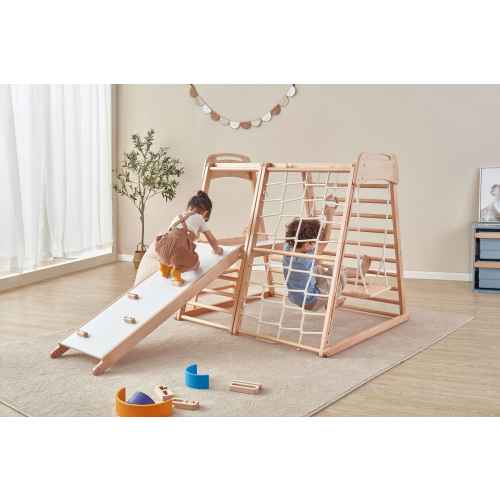 Boori Kids Thetis Activity Mini Gym, Extended