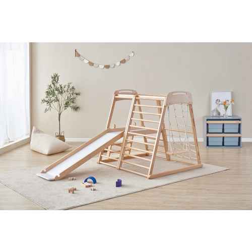 Boori Kids Thetis Activity Mini Gym, Extended