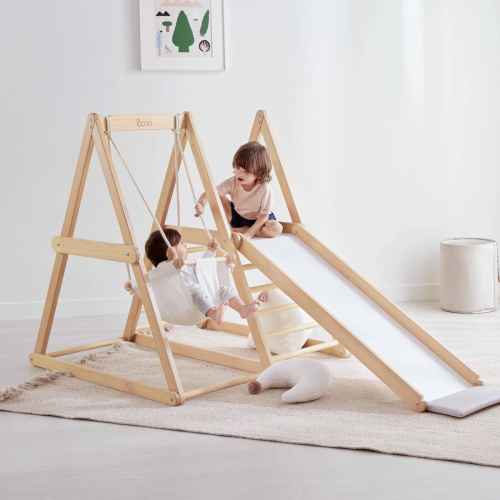 Boori Tidy Kids Climbing Gym