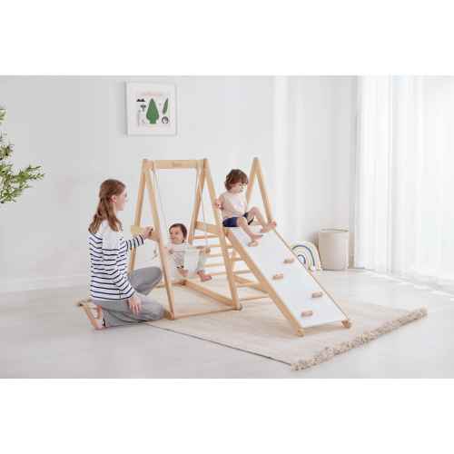 Boori Tidy Kids Climbing Gym