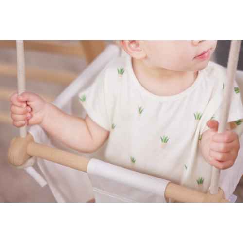 Boori Tidy Kids Climbing Gym