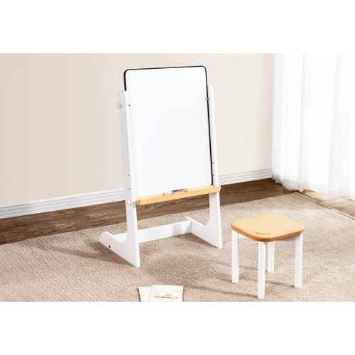 Boori Tidy Kids Magnetic Drawing Board