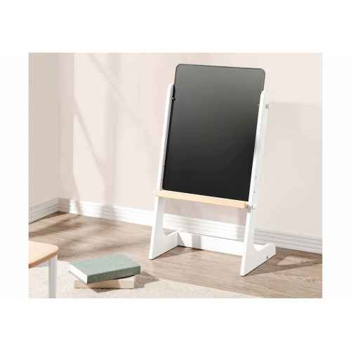 Boori Tidy Kids Magnetic Drawing Board