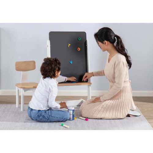 Boori Tidy Kids Magnetic Drawing Board