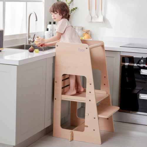 Boori Tidy Kids Learning Tower