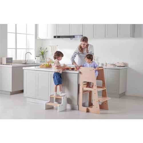 Boori Tidy Kids Learning Tower