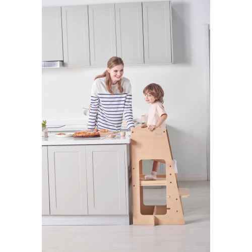 Boori Tidy Kids Learning Tower