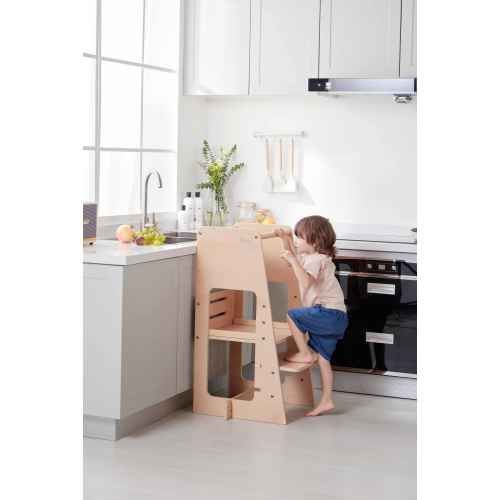 Boori Tidy Kids Learning Tower