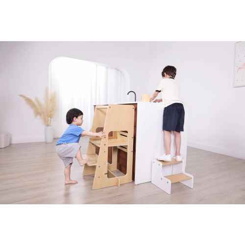 Boori Tidy Kids Learning Tower