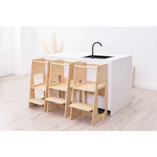 Boori Tidy Kids Learning Tower