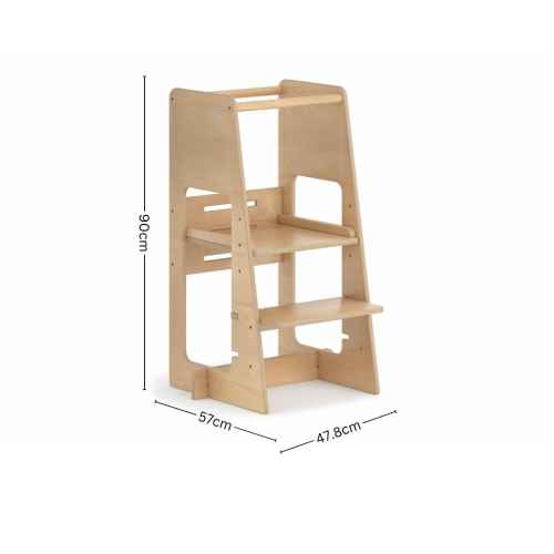 Boori Tidy Kids Learning Tower