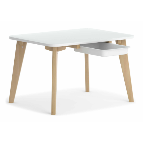 Boori Tidy Kids Table V23, Barley and Almond