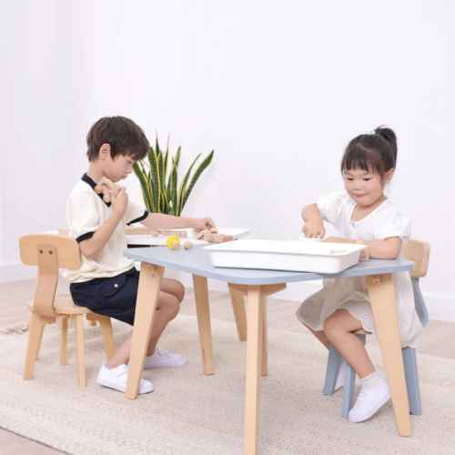 Boori Tidy Kids Chair V23