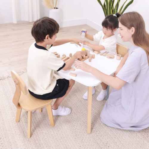 Boori Tidy Kids Chair V23